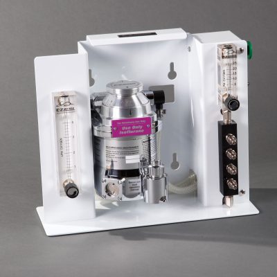 EZ-150C Classic Anesthesia Machine