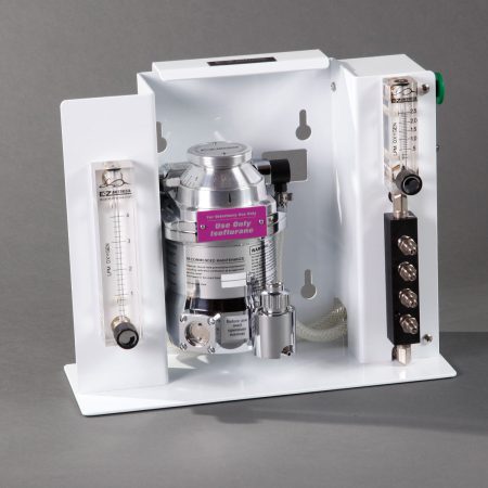 EZ-150C Classic Anesthesia Machine