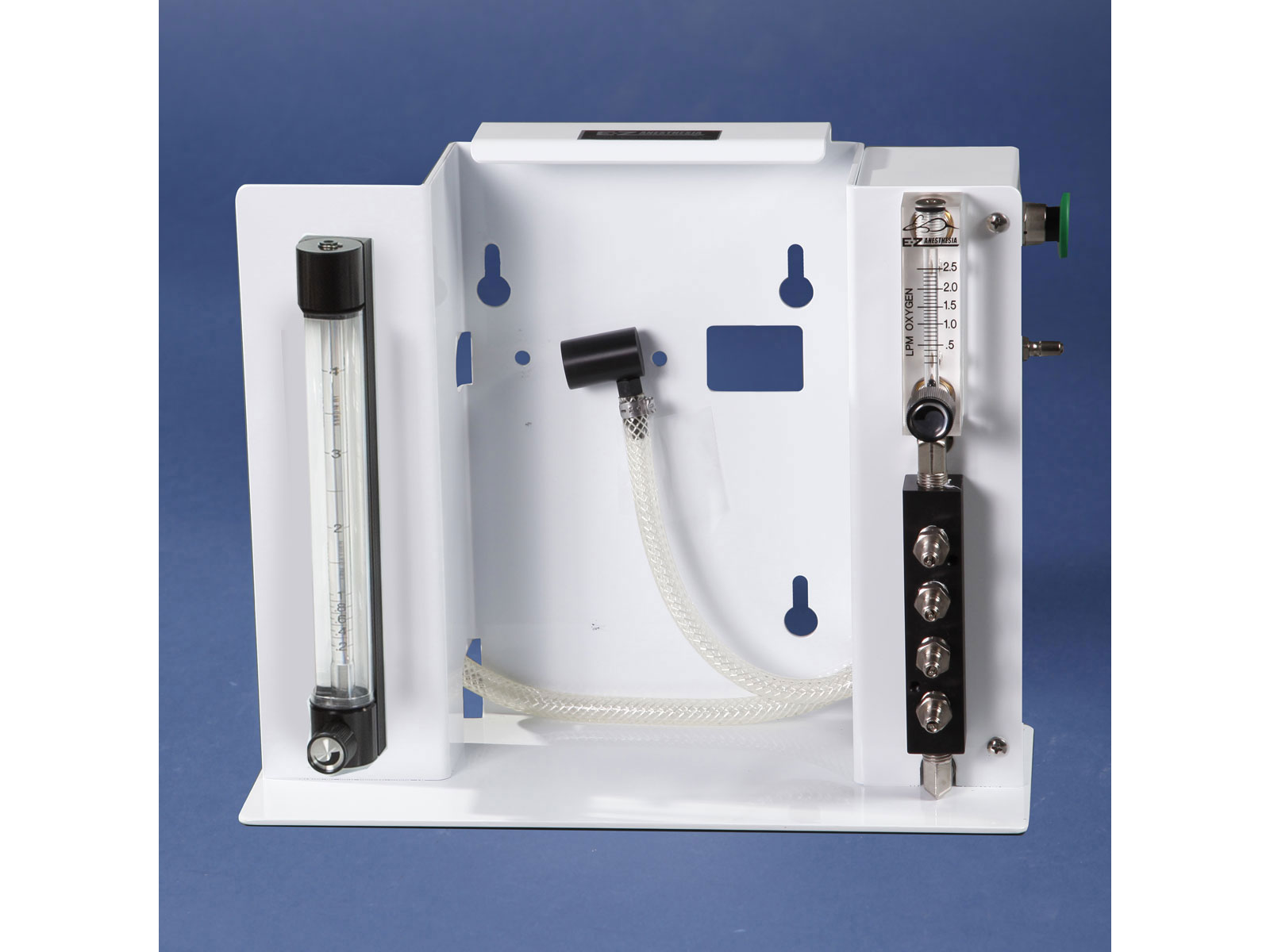 EZ-150C-NV Classic Anesthesia Machine without Vaporizer