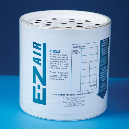 EZ-255 BioVac Filter