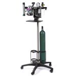 EZ-RB1000 Veterinary Anesthesia Machine