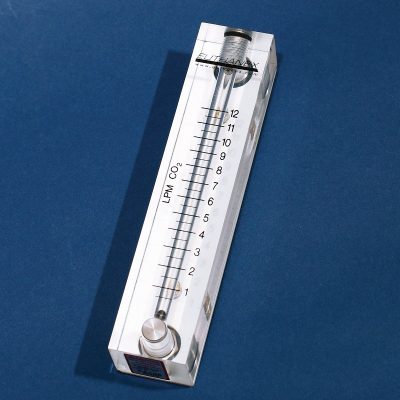 Calibration Flow Meters
