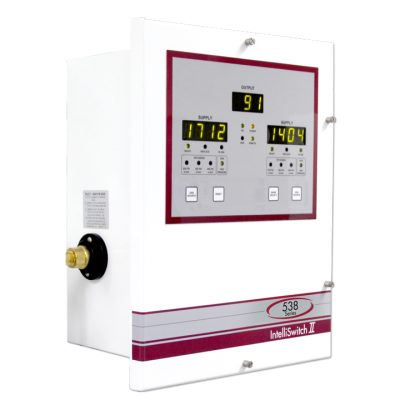 EZ-538 IntelliSwitch II