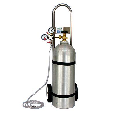 E-20018 Single Cart System