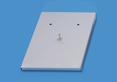 E-20028 Small Lid 16" L x 10" W
