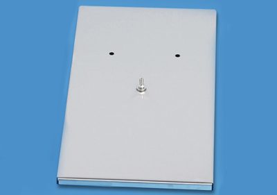 E-20050 Type 4 Lid Fits European Type 4 cages