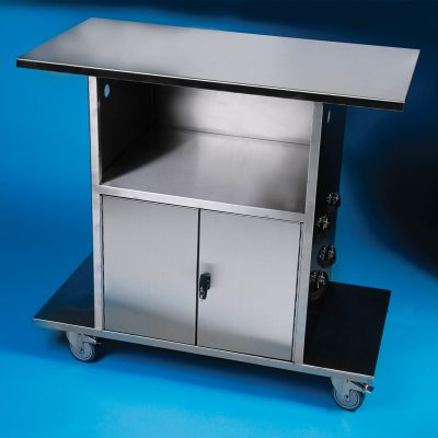 E-25000 Mobile Workstation