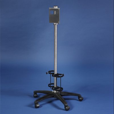 E-28000 Anesthesia Stand