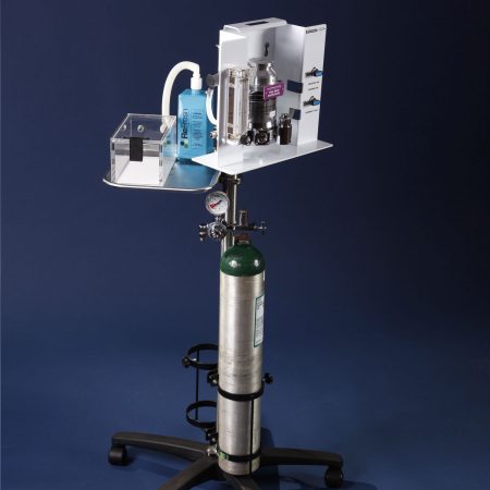 E-28000 Anesthesia Stand