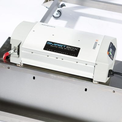 EA-1040 Mobile Battery Back-Up
