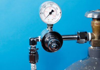 EP-1150-P Preset Regulator