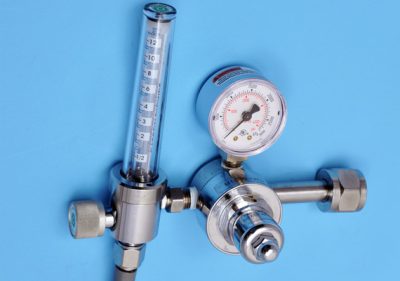 EP-1305 Low Flow CO2 Regulator
