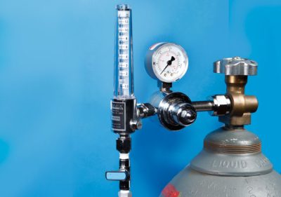 EP-PS50 Tamper-Proof Preset Regulator