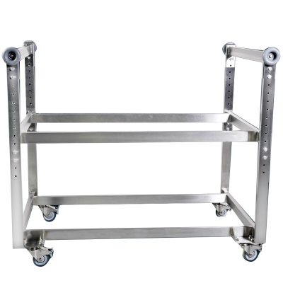 EZ-1336-C Mobile Cart