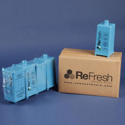 EZ-258 ReFresh Canister