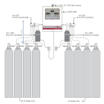 EZ-538 EA-6500 schematic