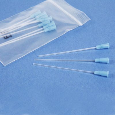 Z-830ER Rat Endotracheal Tubes