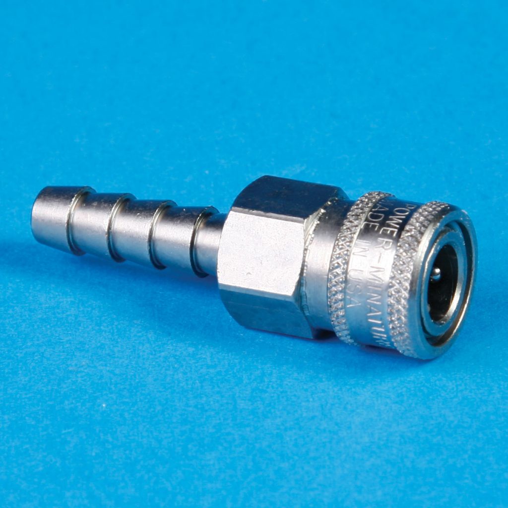 EZS2F Female Quick Disconnect Quick Disconnect EZ Anesthesia