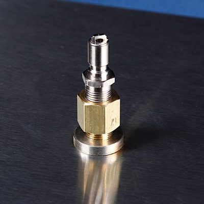 FR Flow Restrictor