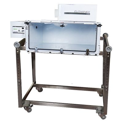 M1 SMARTBOX® Touch Screen Cage Systems (20-40 Cage Capacity)