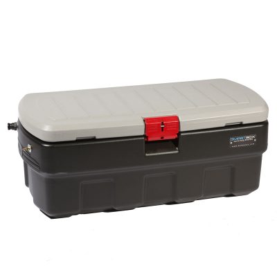 ZP-700 45 Gallon Vessel