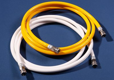EP-2230 Hose Kit for Dual Preset