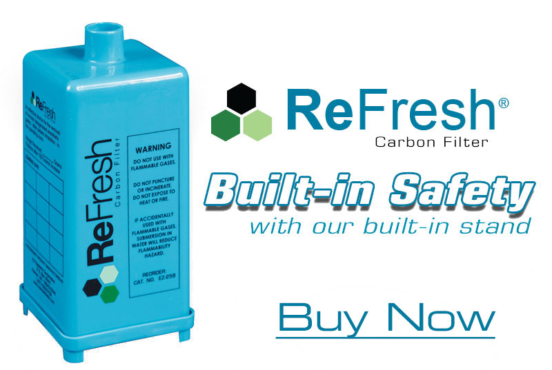 ReFresh Carbon Filters