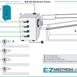 EX-IC Exhaust Cube