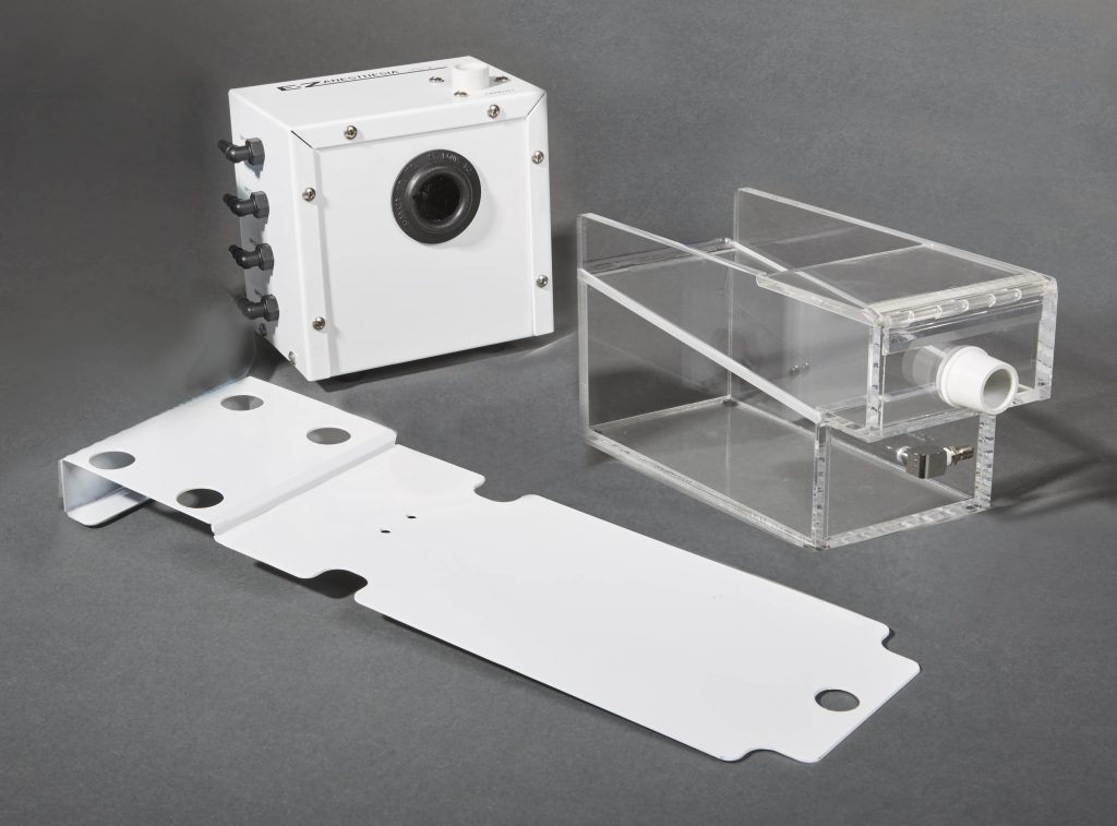 SureSeal Induction Chambers Small Animal Anesthesia