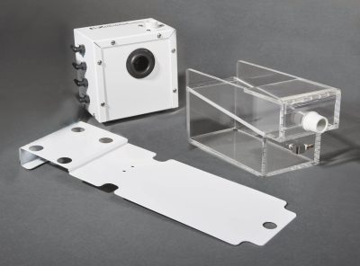 EX-IC Exhaust Cube Combo for Heat